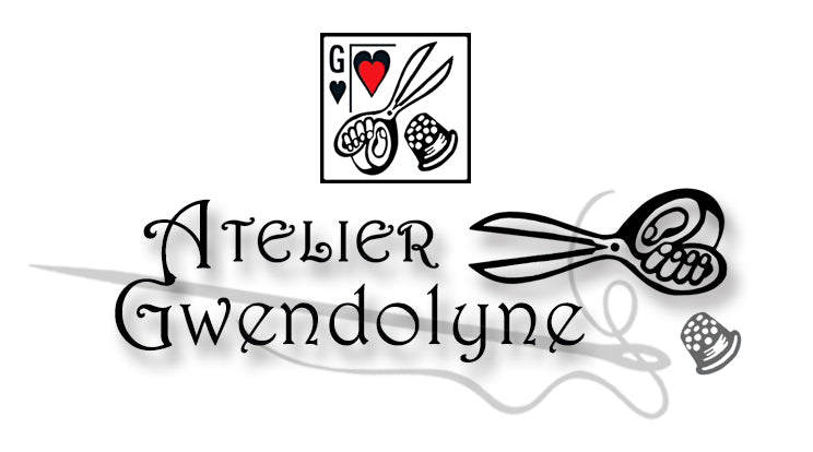 Atelier Gwendolyne Fiber Workshop is coming this Fall 2023