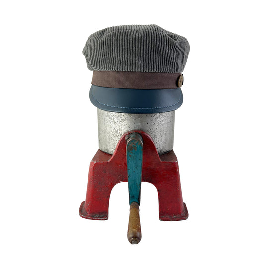 Sage Green Cordy Peak Cap Size X Large