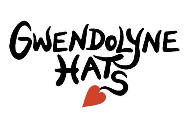 Gwendolyne Hats