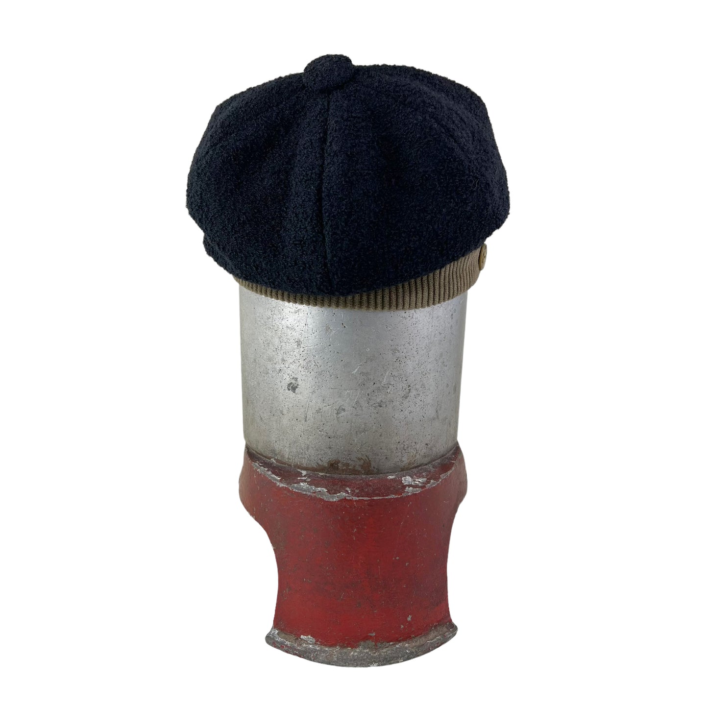 Black Olive Band Blue Peak The Rowan Cap Medium