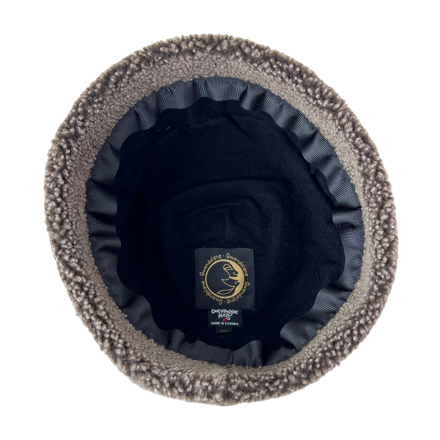 Tibetan Pillbox Hat Wine Green Large