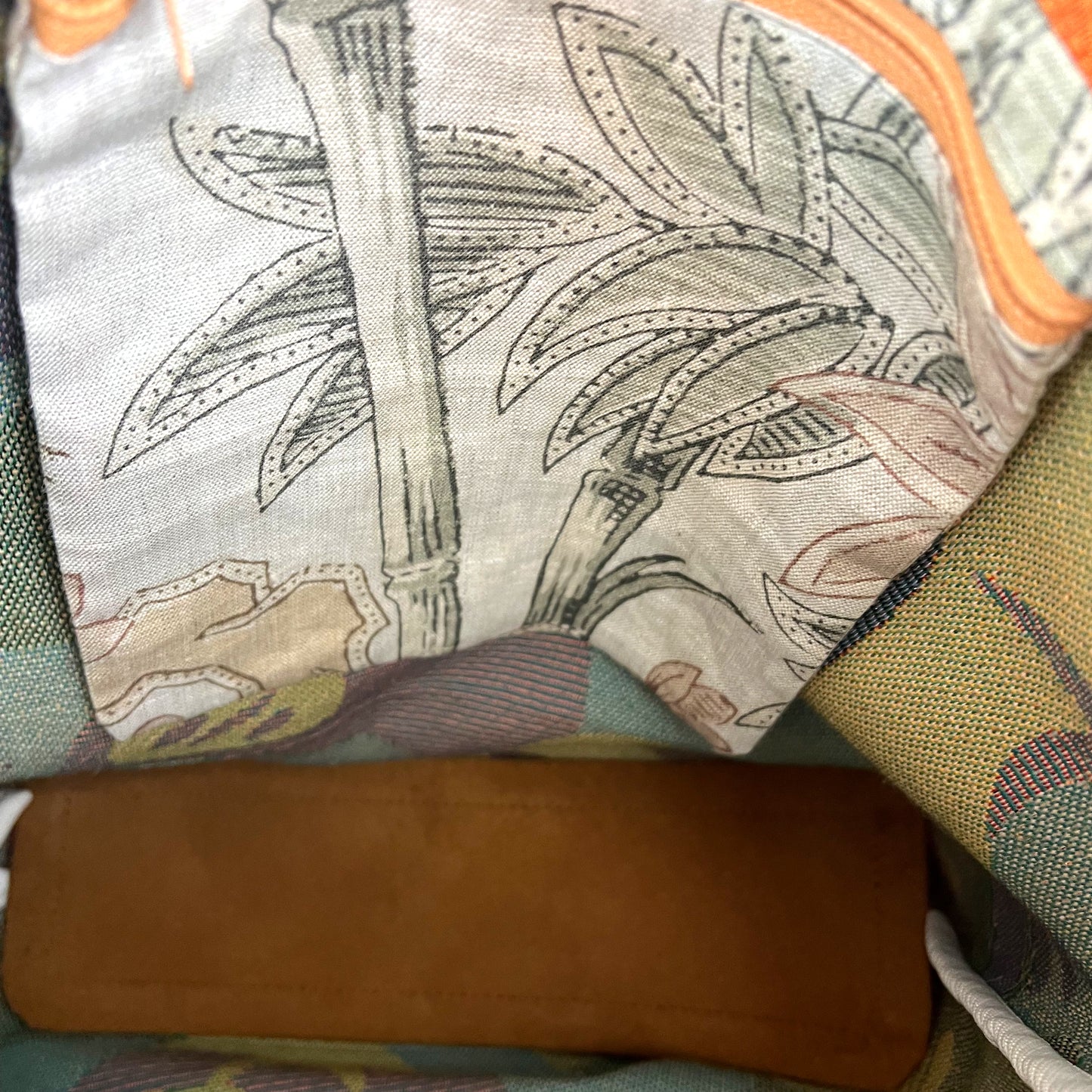 Sunshine Tapestry Tote Bag