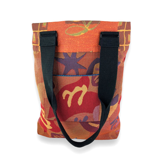 Sunshine Tapestry Tote Bag