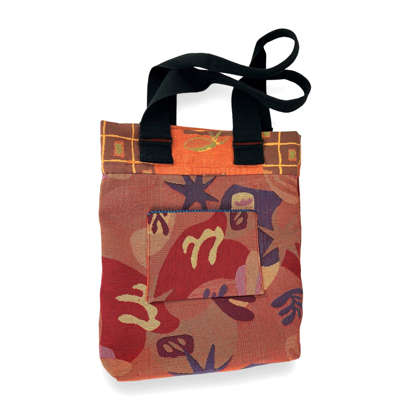 Sunshine Tapestry Tote Bag