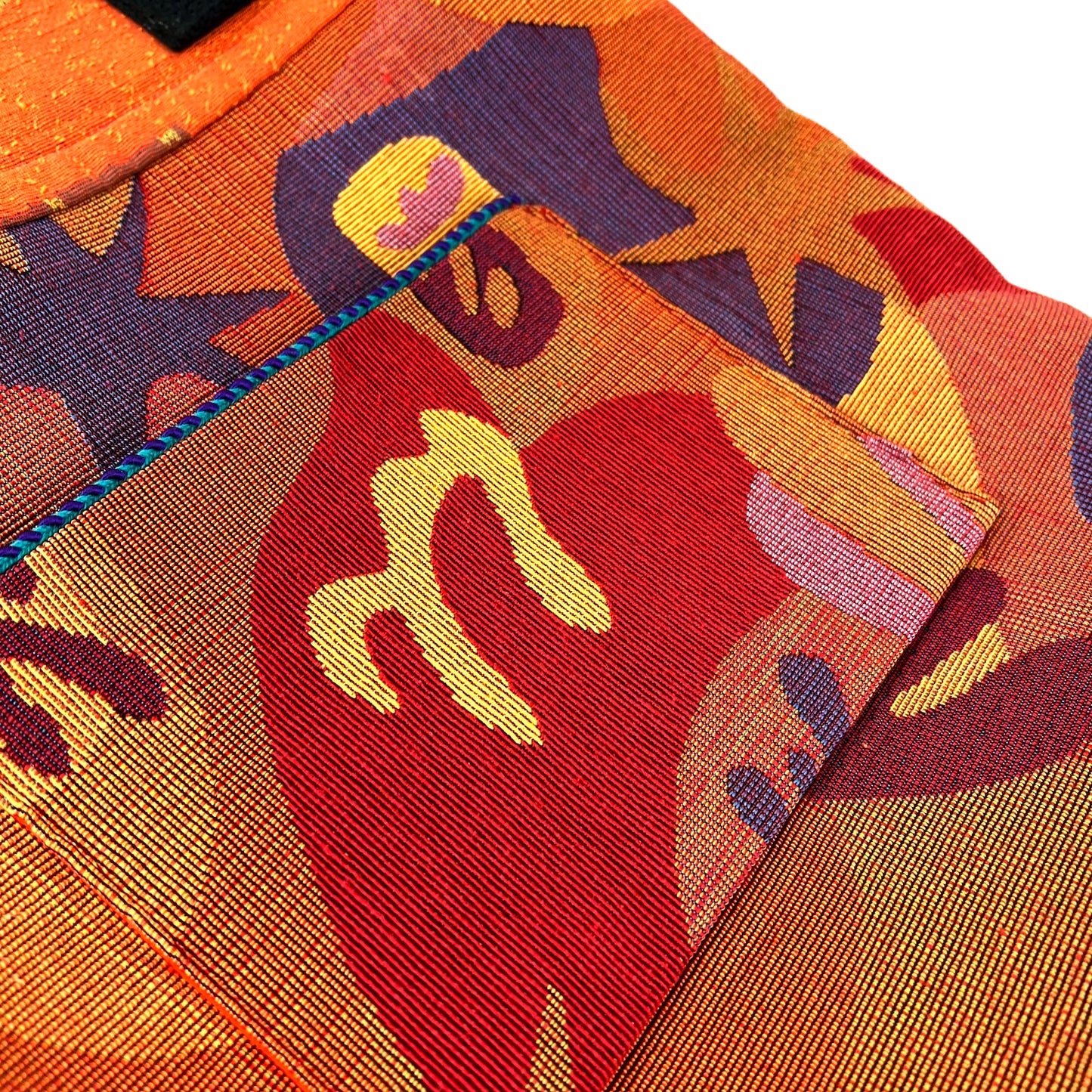 Sunshine Tapestry Tote Bag